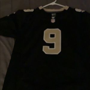 Drew brees Jersey